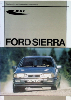 Ford Sierra