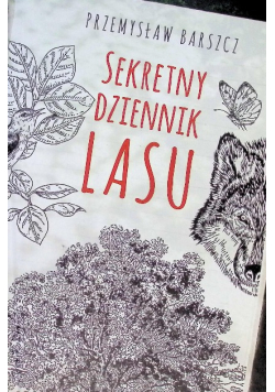 Sekretny dziennik lasu