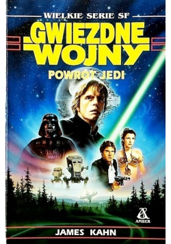 Gwiezdne Wojny Powrót Jedi