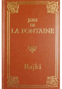 Bajki