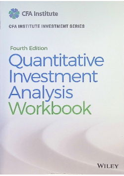 Quantitative Investment Analysis