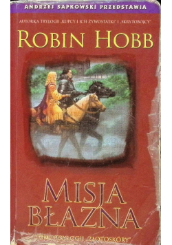 Misja Błazna