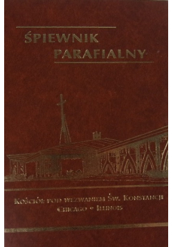 Śpiewnik parafialny