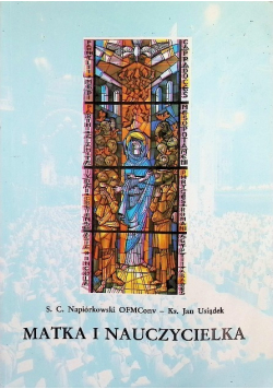 Matka i nauczycielka