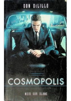 Cosmopolis