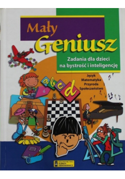 Mały Geniusz