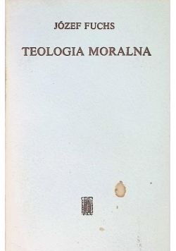 Teologia moralna