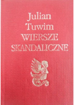 Tuwim Wiersze skandaliczne