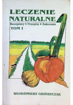 Leczenie naturalne