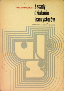 Zasady działania tranzystorów