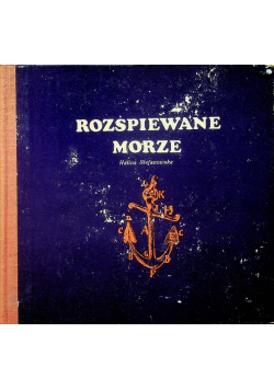 Rozśpiewane morze