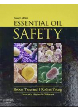 Essential Oil Safety