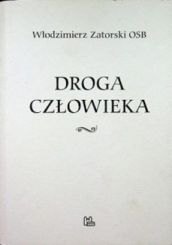Droga człowieka