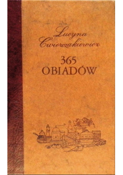 365 obiadów