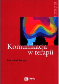 Komunikacja w terapii