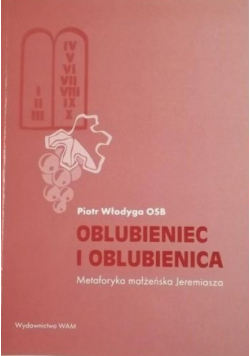 Oblubieniec i Oblubienica
