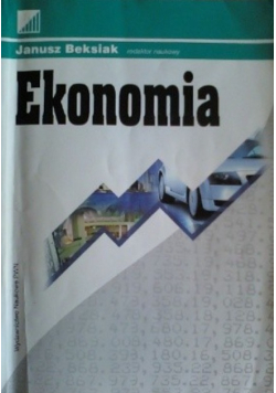 Ekonomia