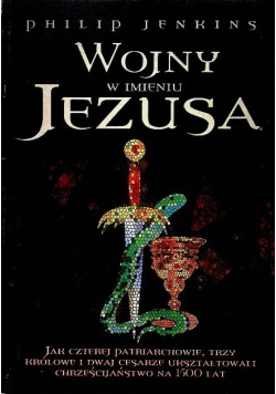 Wojny w imieniu Jezusa