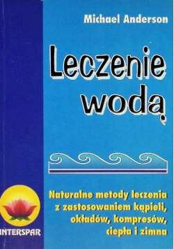 Leczenie wodą