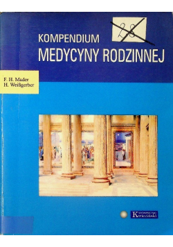 Kompedium medycyny rodzinnej