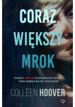 Coraz większy mrok