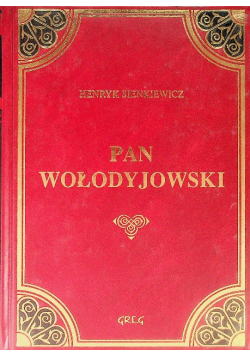 Pan Wołodyjowski