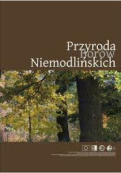 Przyroda Borów Niemodlińskich