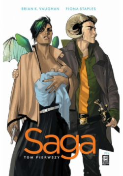 Saga Tom 1