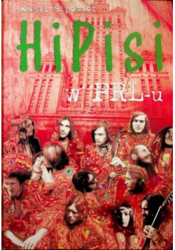 Hipisi w PRL u