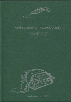 Diariusz