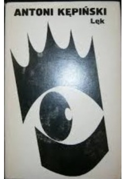 Lęk