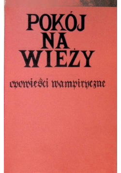 Pokój na wieży
