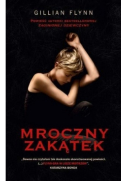 Mroczny zakątek