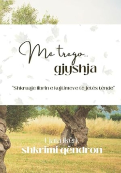 Me trego gjyshja – si dhurate me e bukur dhe me e veçante per gjyshen