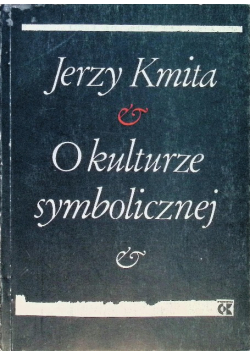 O kulturze symbolicznej