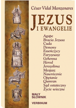 Jezus i ewangelie