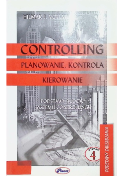 Controlling