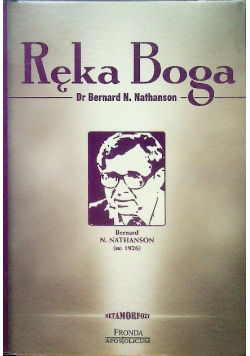 Ręka Boga