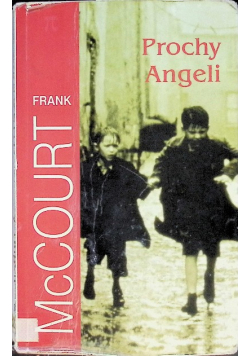 Prochy Angeli