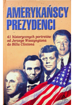 Amerykańscy prezydenci