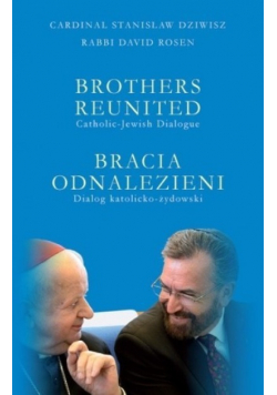 Bracia odnalezieni