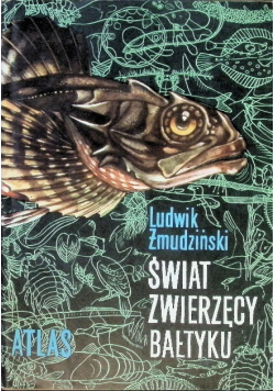 Świat zwierzęcy Bałtyku