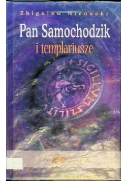 Pan Samochodzik i templariusze