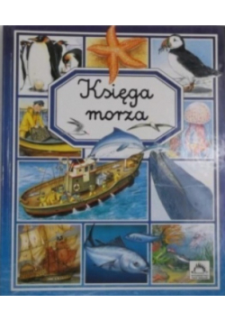 Księga morza