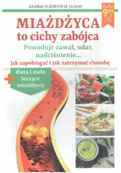 Miażdżyca to cichy zabójca