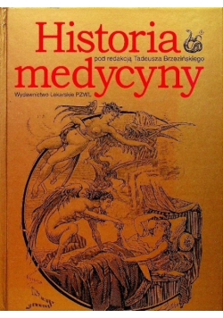 Historia medycyny