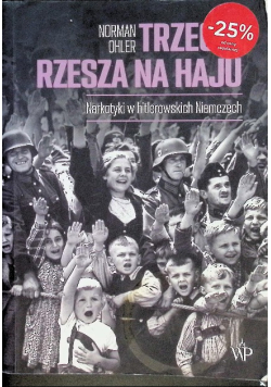 Trzecia Rzesza na haju