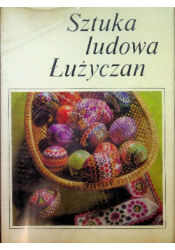 Sztuka ludowa Łużyczan