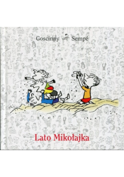 Lato Mikołajka