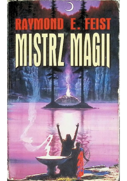 Mistrz magii